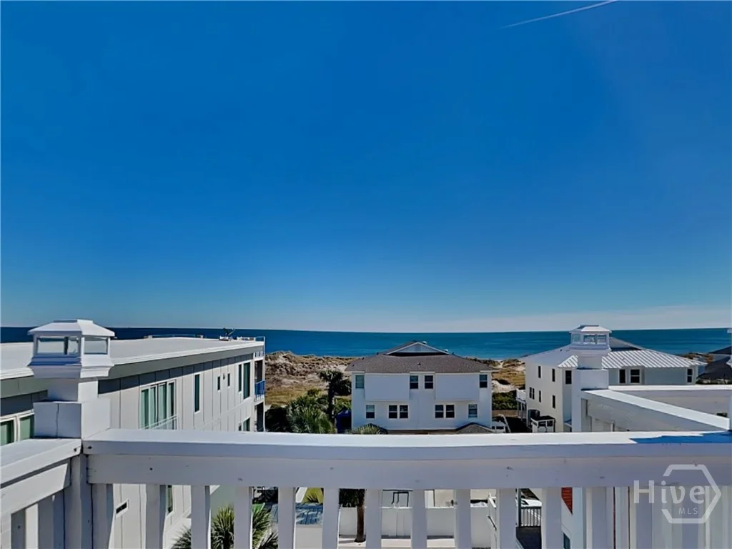 8 13th Lane, Tybee Island, GA, 31328