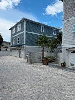 Photo of 8 13th Lane, Tybee Island, GA 31328 (MLS # SA362758)