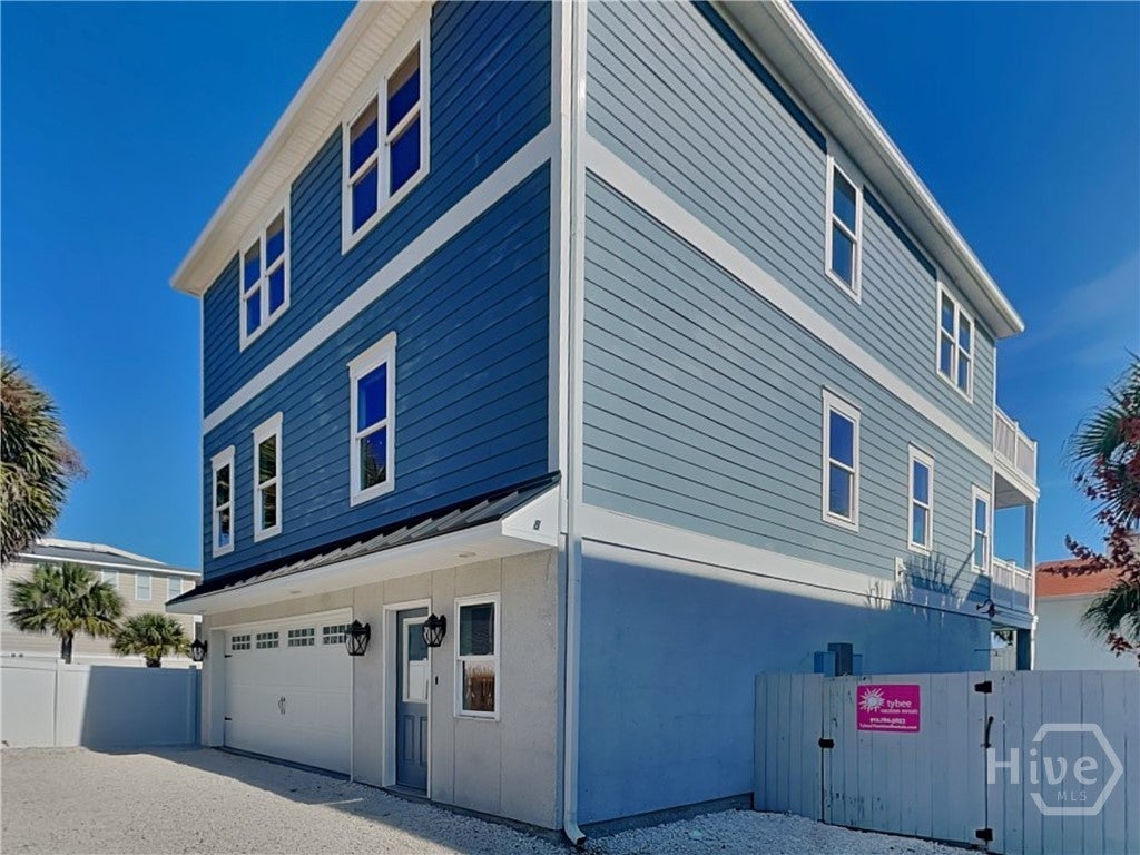 Photo of 8 13th Lane, Tybee Island, GA 31328 (MLS # SA362758)