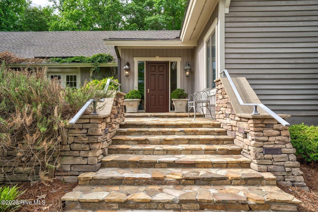 Photo of 316 Iron Horse Road, Rocky Mount, NC 27804 (MLS # 100571544)