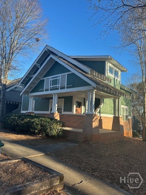 Photo of 490 Barnett Shoals Road #525, Athens, GA 30605 (MLS # CL367042)