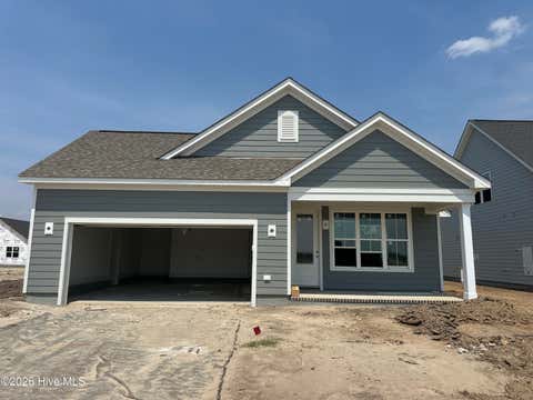 Homes For Sale - 2220 Sandbrook Loop<br/> Leland, NC 28451