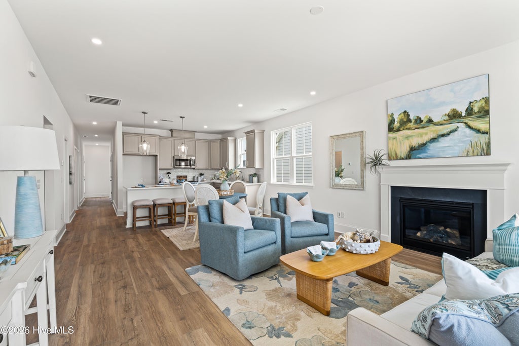 Photo of 2220 Sandbrook Loop, Leland, NC 28451 (MLS # 100560813)