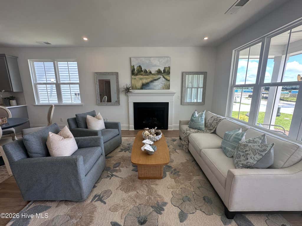 Photo of 2220 Sandbrook Loop, Leland, NC 28451 (MLS # 100560813)