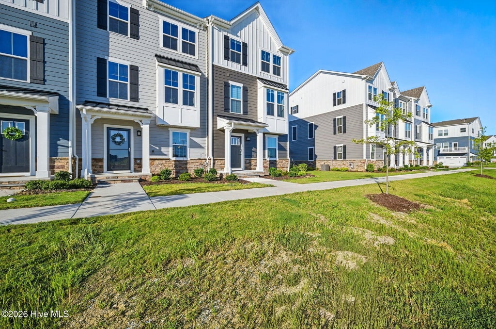 Photo of 204 Oconnor Street, Moyock, NC 27958 (MLS # 100602766)