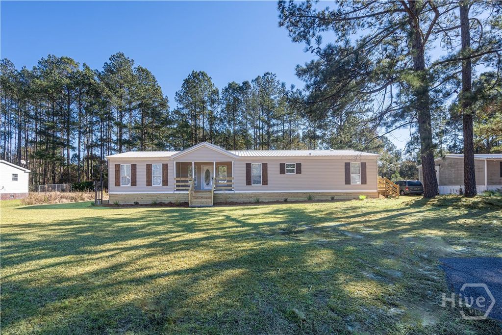 Photo of 235 Southern Charm Way, Guyton, GA 31312 (MLS # SA345629)