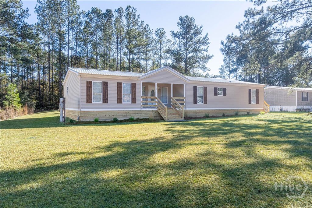 Photo of 235 Southern Charm Way, Guyton, GA 31312 (MLS # SA345629)