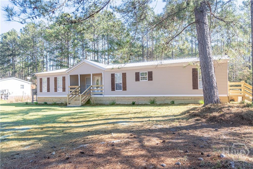 Photo of 235 Southern Charm Way, Guyton, GA 31312 (MLS # SA345629)