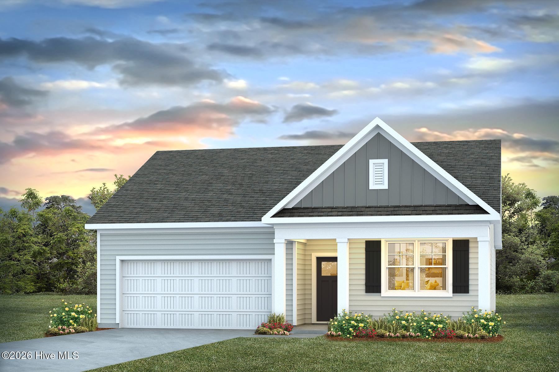 5337 Areca Road Lot 422