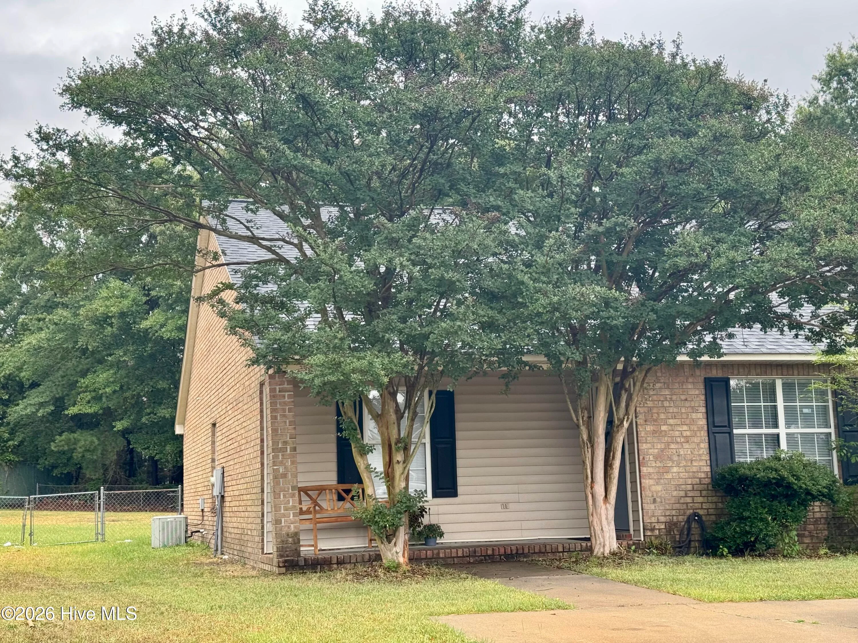 3324 Moseley Drive Unit A