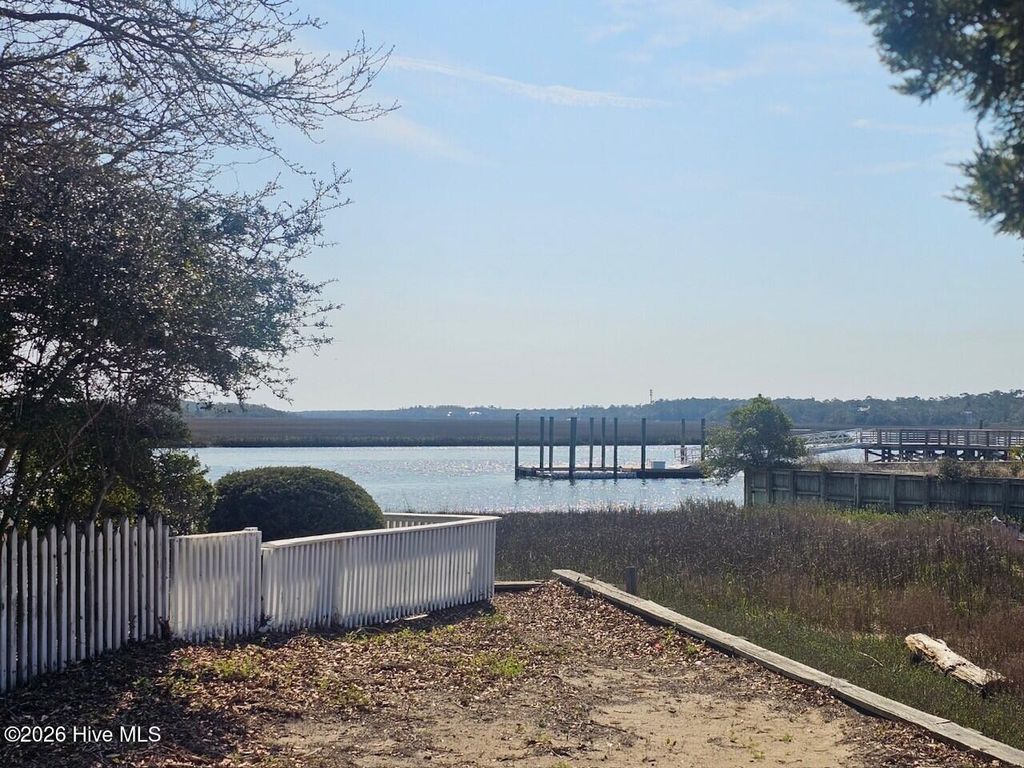 Photo of 3 Keelson Row, Bald Head Island, NC 28461 (MLS # 100559566)