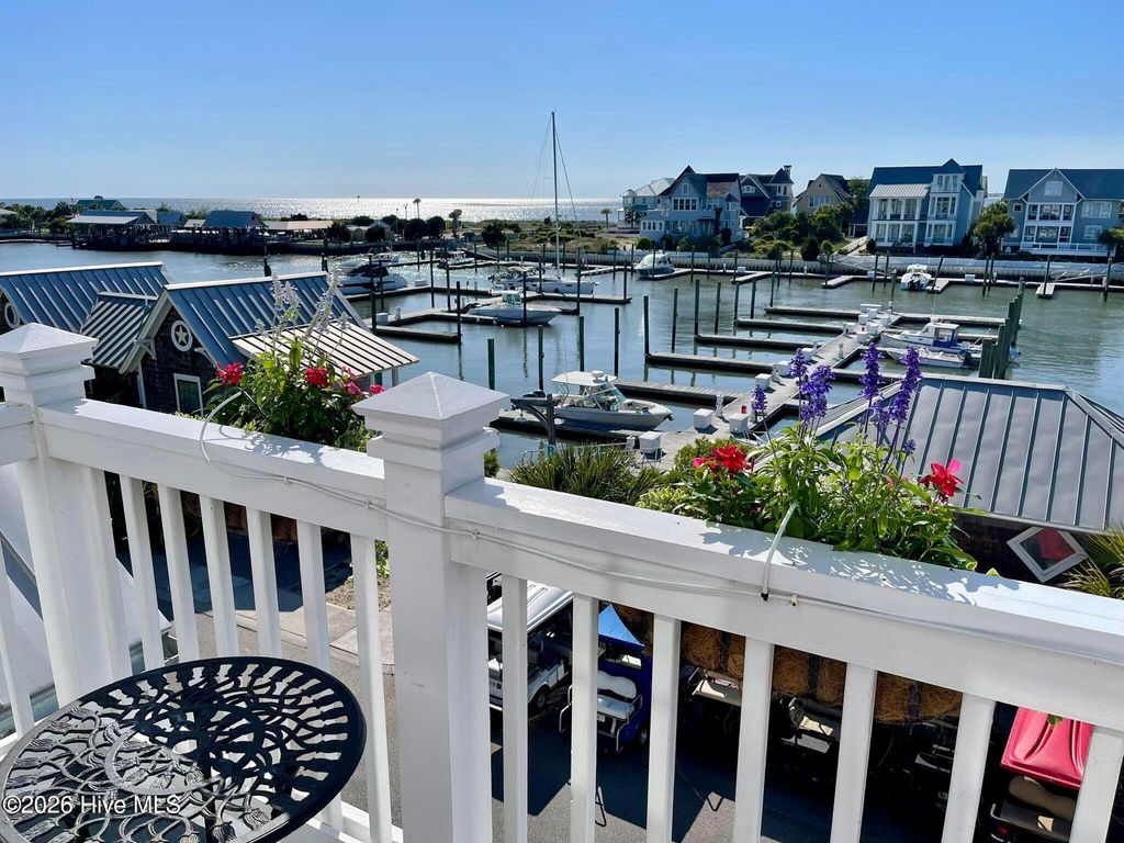 Photo of 3 Keelson Row, Bald Head Island, NC 28461 (MLS # 100559566)