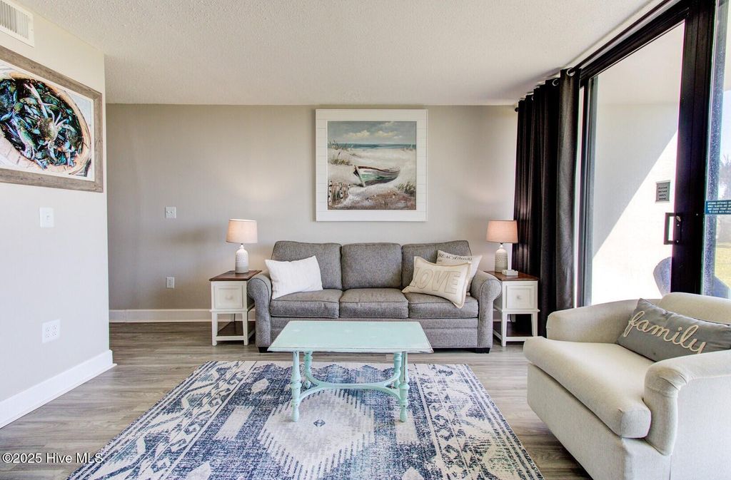 Photo of 1615 Lake Park Boulevard S #Unit 103, Carolina Beach, NC 28428 (MLS # 100518070)