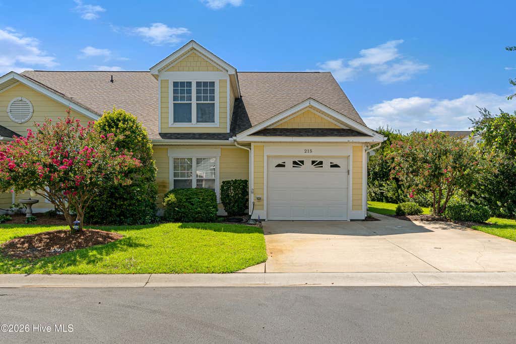 Photo of 215 Diamond Cove, Newport, NC 28570 (MLS # 100598780)