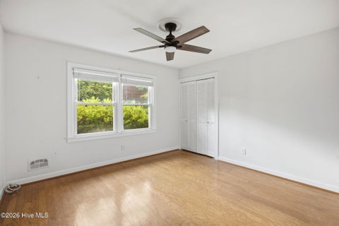 Tiny photo for 905 Robert E Lee Drive, Wilmington, NC 28412 (MLS # 100582923)
