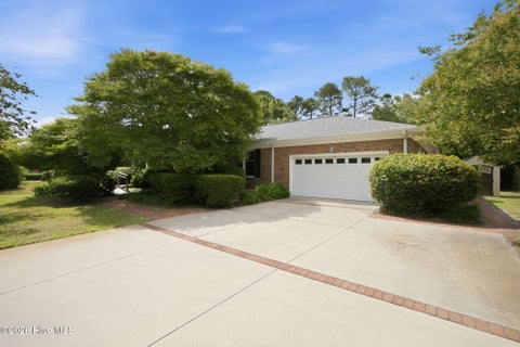 Tiny photo for 905 Robert E Lee Drive, Wilmington, NC 28412 (MLS # 100582923)