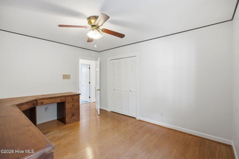 Tiny photo for 905 Robert E Lee Drive, Wilmington, NC 28412 (MLS # 100582923)