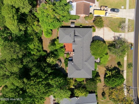 Tiny photo for 905 Robert E Lee Drive, Wilmington, NC 28412 (MLS # 100582923)