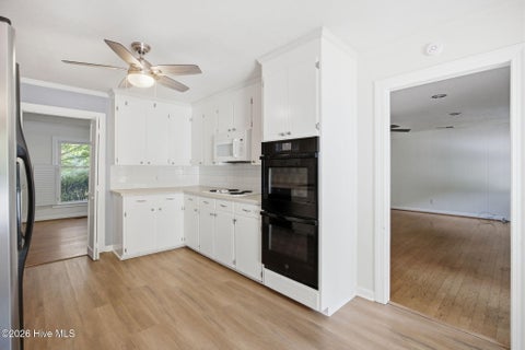 Tiny photo for 905 Robert E Lee Drive, Wilmington, NC 28412 (MLS # 100582923)