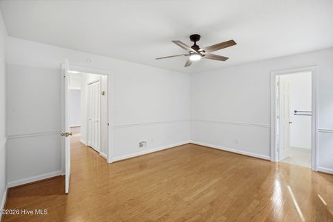 Tiny photo for 905 Robert E Lee Drive, Wilmington, NC 28412 (MLS # 100582923)