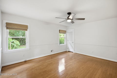 Tiny photo for 905 Robert E Lee Drive, Wilmington, NC 28412 (MLS # 100582923)