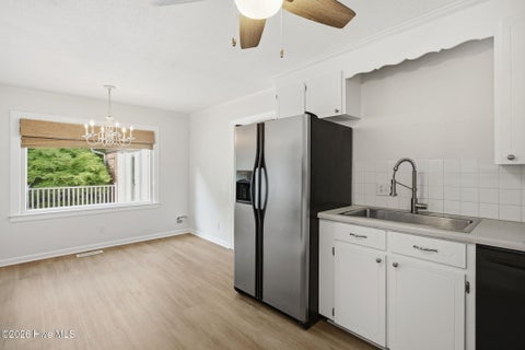 Tiny photo for 905 Robert E Lee Drive, Wilmington, NC 28412 (MLS # 100582923)