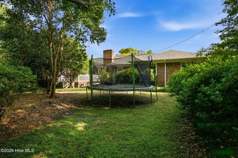 Tiny photo for 905 Robert E Lee Drive, Wilmington, NC 28412 (MLS # 100582923)