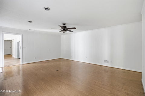 Tiny photo for 905 Robert E Lee Drive, Wilmington, NC 28412 (MLS # 100582923)