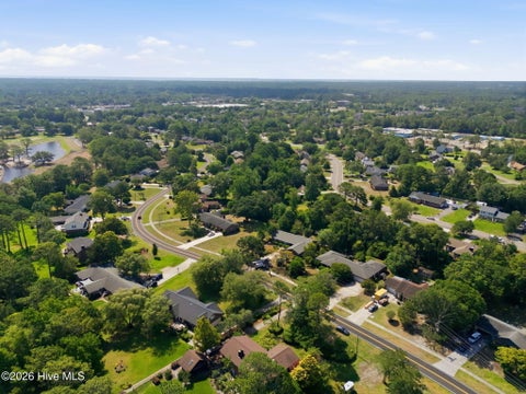 Tiny photo for 905 Robert E Lee Drive, Wilmington, NC 28412 (MLS # 100582923)