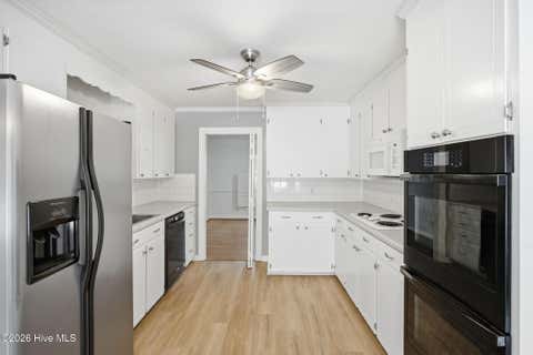 Tiny photo for 905 Robert E Lee Drive, Wilmington, NC 28412 (MLS # 100582923)