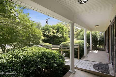 Tiny photo for 905 Robert E Lee Drive, Wilmington, NC 28412 (MLS # 100582923)