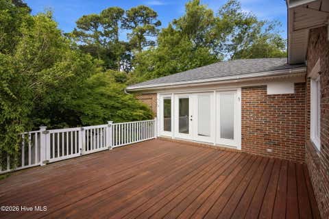 Tiny photo for 905 Robert E Lee Drive, Wilmington, NC 28412 (MLS # 100582923)