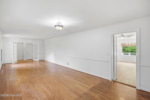 Tiny photo for 905 Robert E Lee Drive, Wilmington, NC 28412 (MLS # 100582923)
