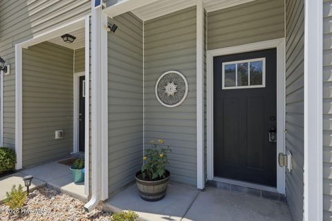 Tiny photo for 403 Frisco Way, Holly Ridge, NC 28445 (MLS # 100579591)