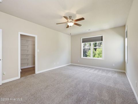 Tiny photo for 403 Frisco Way, Holly Ridge, NC 28445 (MLS # 100579591)