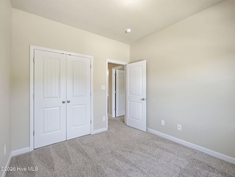 Tiny photo for 403 Frisco Way, Holly Ridge, NC 28445 (MLS # 100579591)