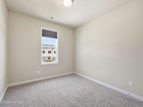 Tiny photo for 403 Frisco Way, Holly Ridge, NC 28445 (MLS # 100579591)