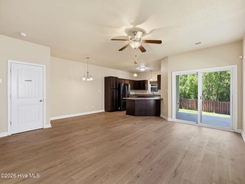 Tiny photo for 403 Frisco Way, Holly Ridge, NC 28445 (MLS # 100579591)