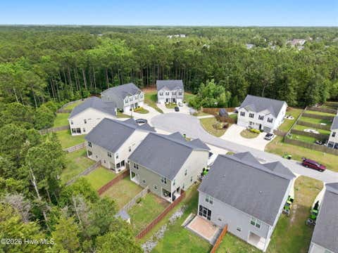 Tiny photo for 403 Frisco Way, Holly Ridge, NC 28445 (MLS # 100579591)