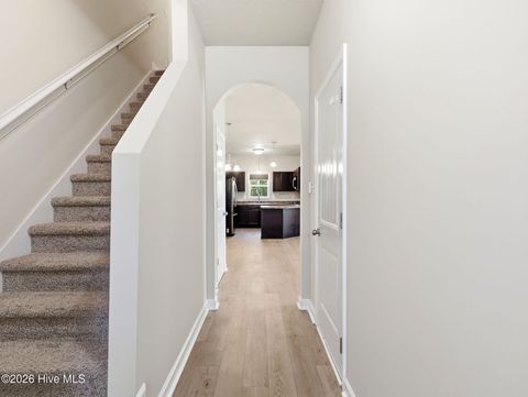 Tiny photo for 403 Frisco Way, Holly Ridge, NC 28445 (MLS # 100579591)