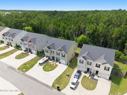 Tiny photo for 403 Frisco Way, Holly Ridge, NC 28445 (MLS # 100579591)
