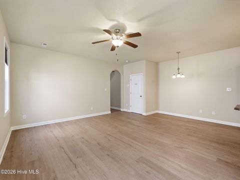 Tiny photo for 403 Frisco Way, Holly Ridge, NC 28445 (MLS # 100579591)