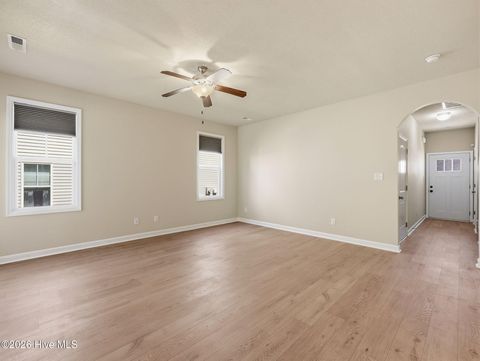 Tiny photo for 403 Frisco Way, Holly Ridge, NC 28445 (MLS # 100579591)