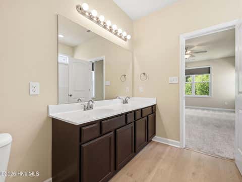Tiny photo for 403 Frisco Way, Holly Ridge, NC 28445 (MLS # 100579591)
