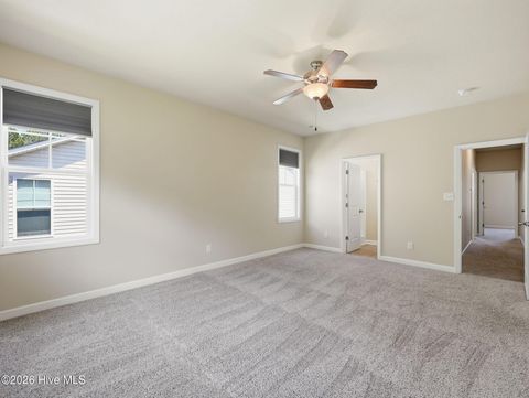 Tiny photo for 403 Frisco Way, Holly Ridge, NC 28445 (MLS # 100579591)