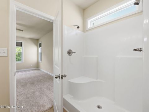 Tiny photo for 403 Frisco Way, Holly Ridge, NC 28445 (MLS # 100579591)