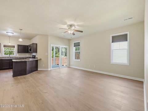 Tiny photo for 403 Frisco Way, Holly Ridge, NC 28445 (MLS # 100579591)