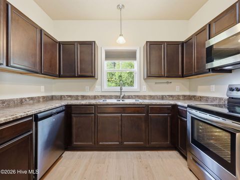 Tiny photo for 403 Frisco Way, Holly Ridge, NC 28445 (MLS # 100579591)