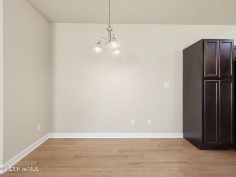 Tiny photo for 403 Frisco Way, Holly Ridge, NC 28445 (MLS # 100579591)
