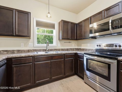 Tiny photo for 403 Frisco Way, Holly Ridge, NC 28445 (MLS # 100579591)